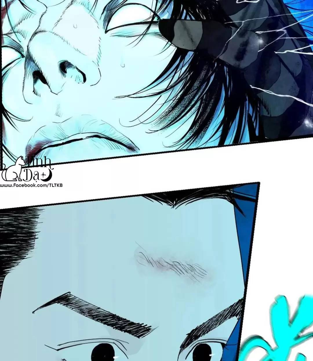 Sở Ô Chapter  24 - 40