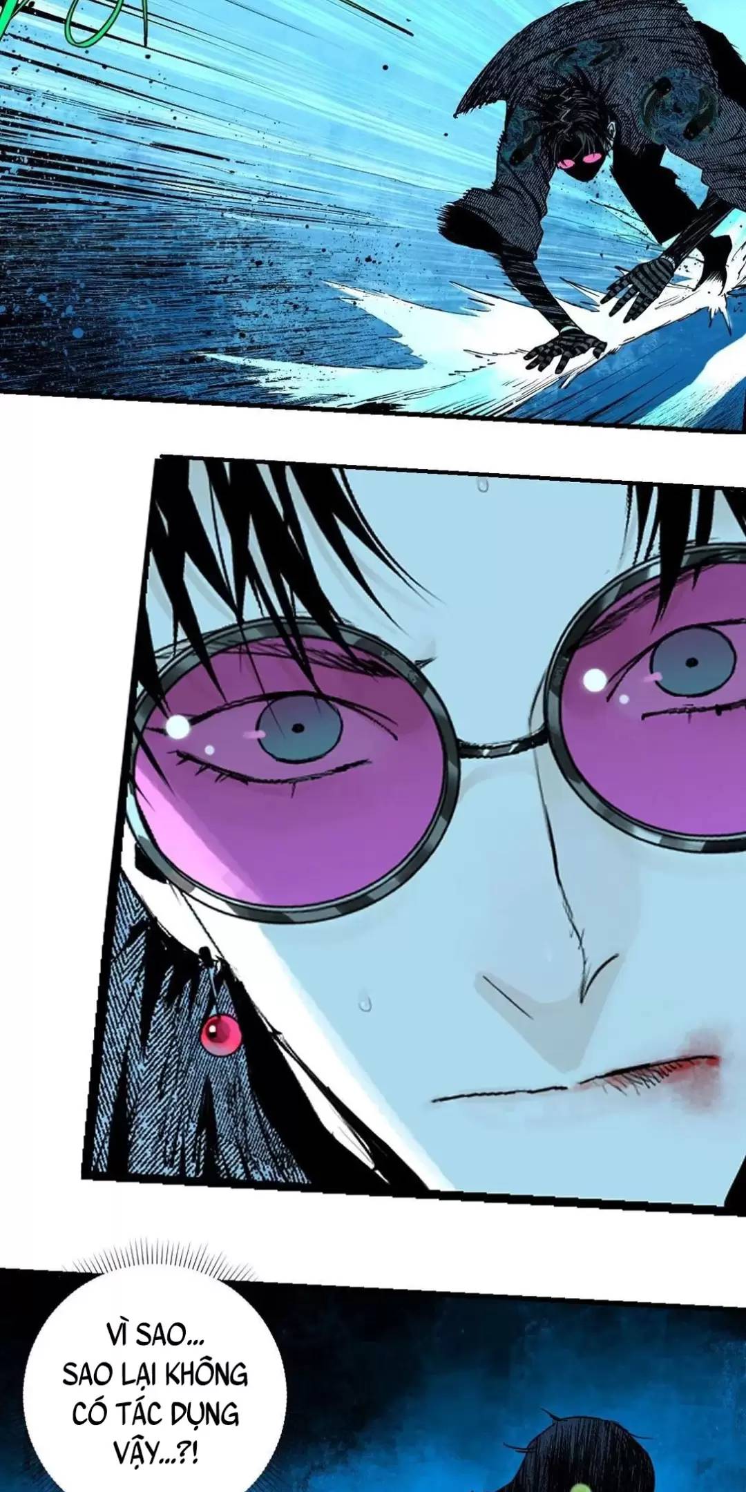 Sở Ô Chapter  24 - 47