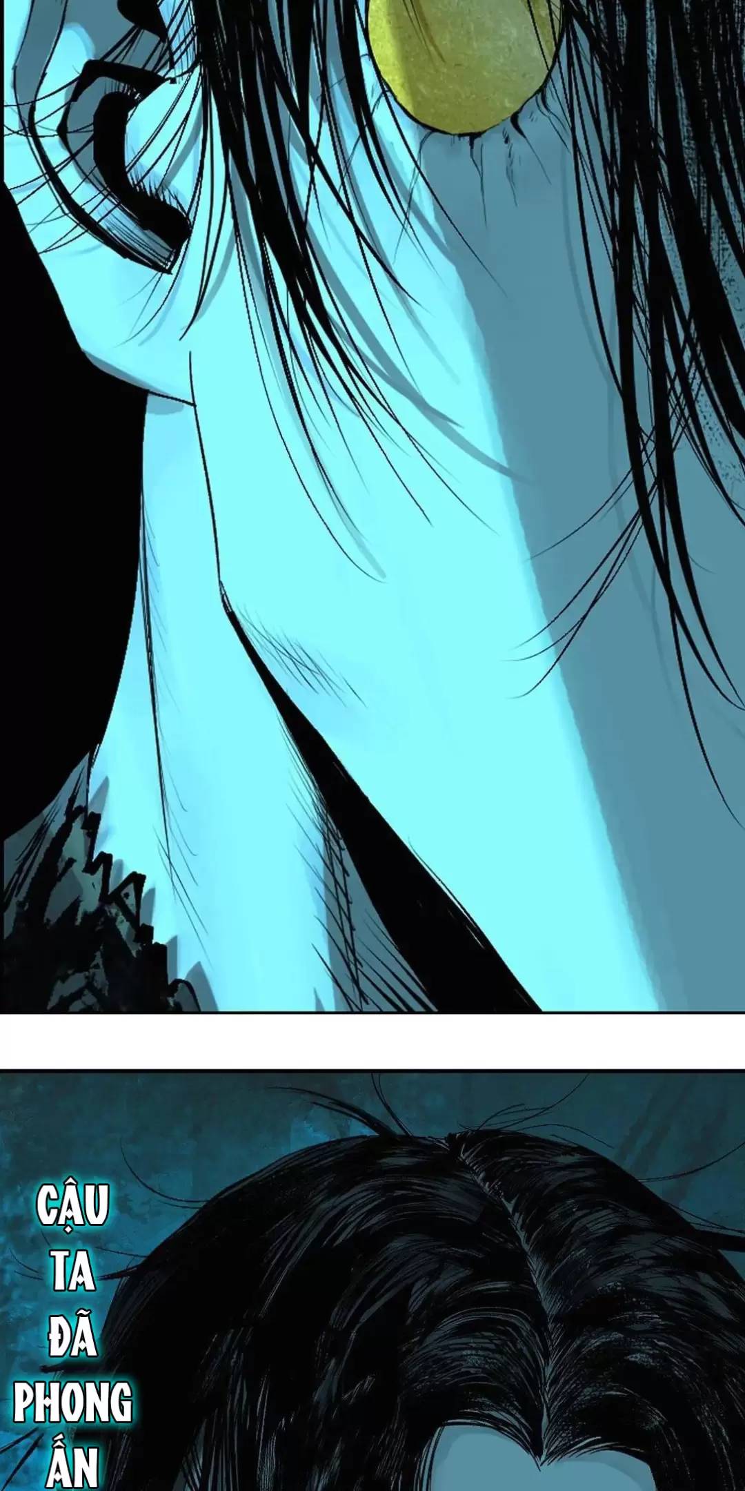 Sở Ô Chapter  24 - 50