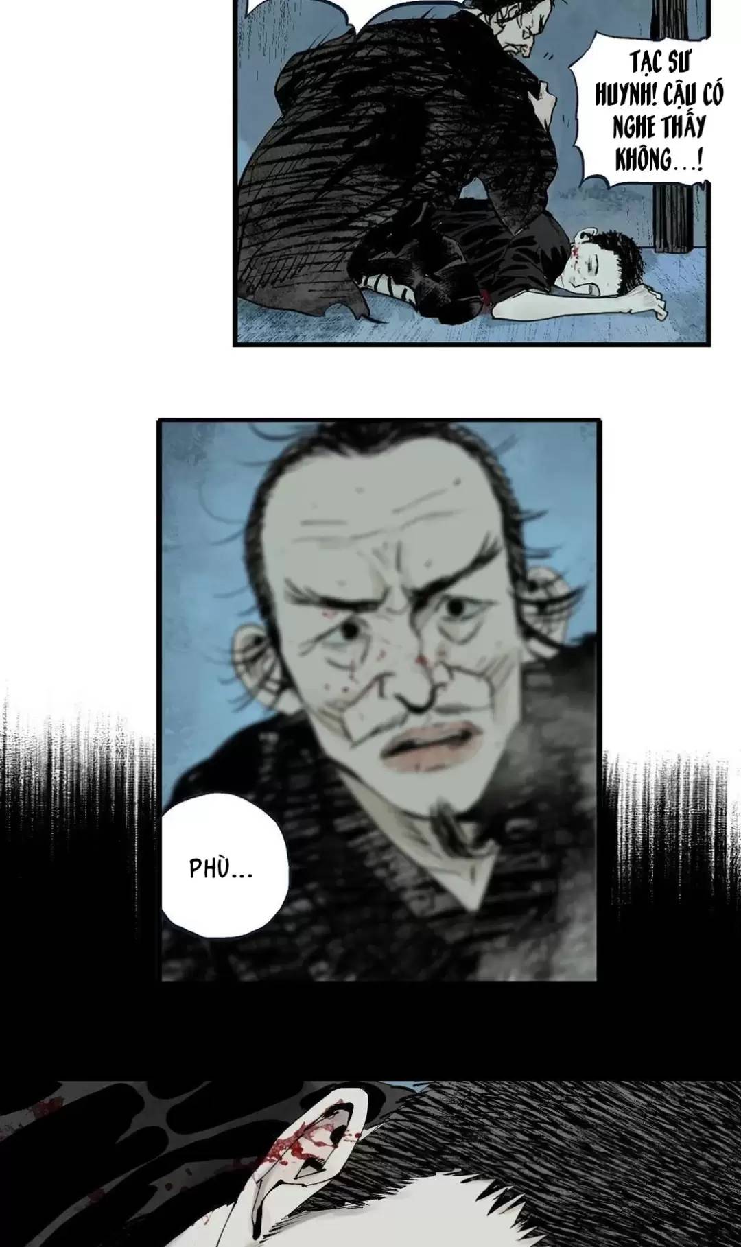 Sở Ô Chapter  24 - 6