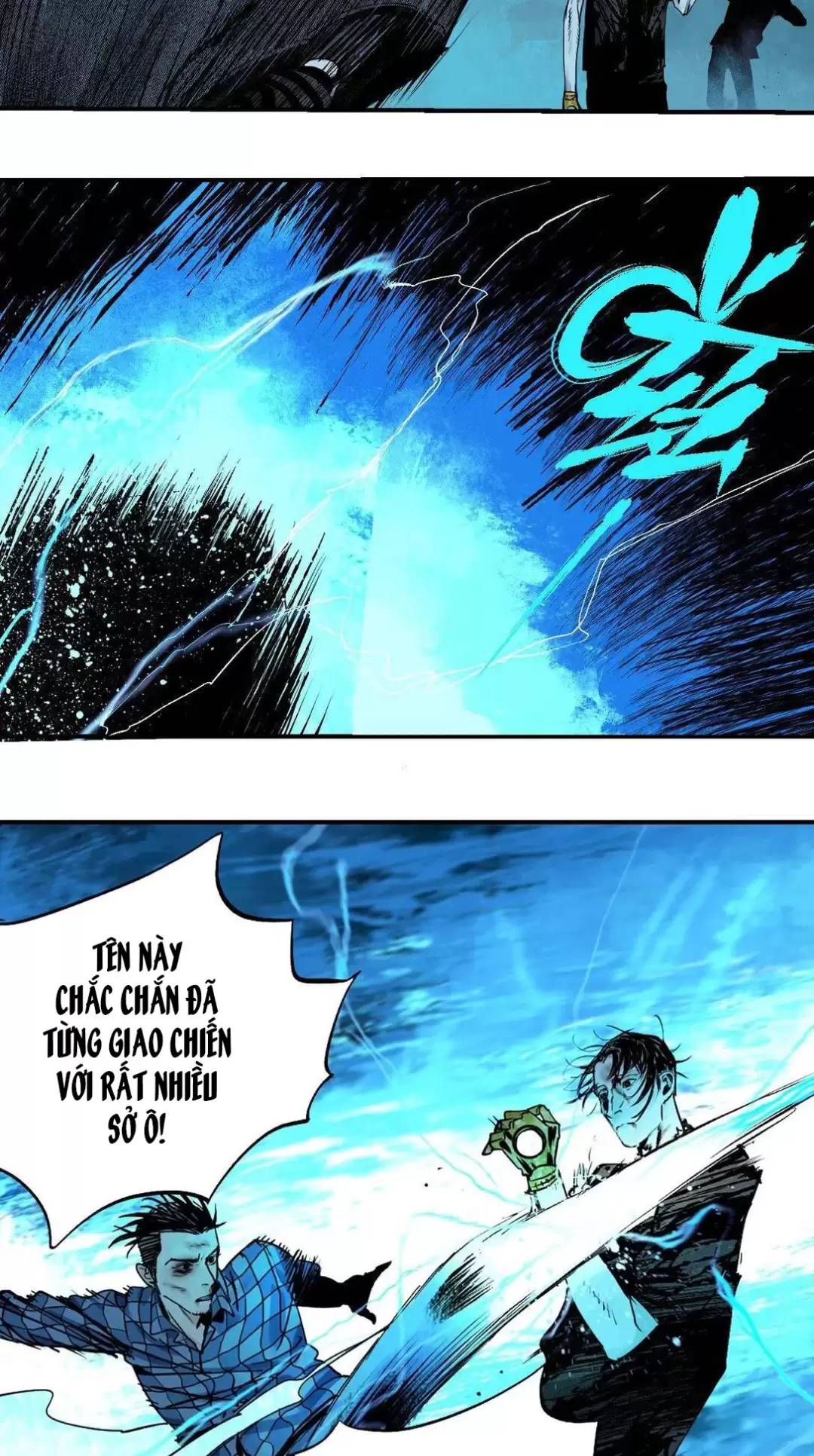 Sở Ô Chapter  24 - 55