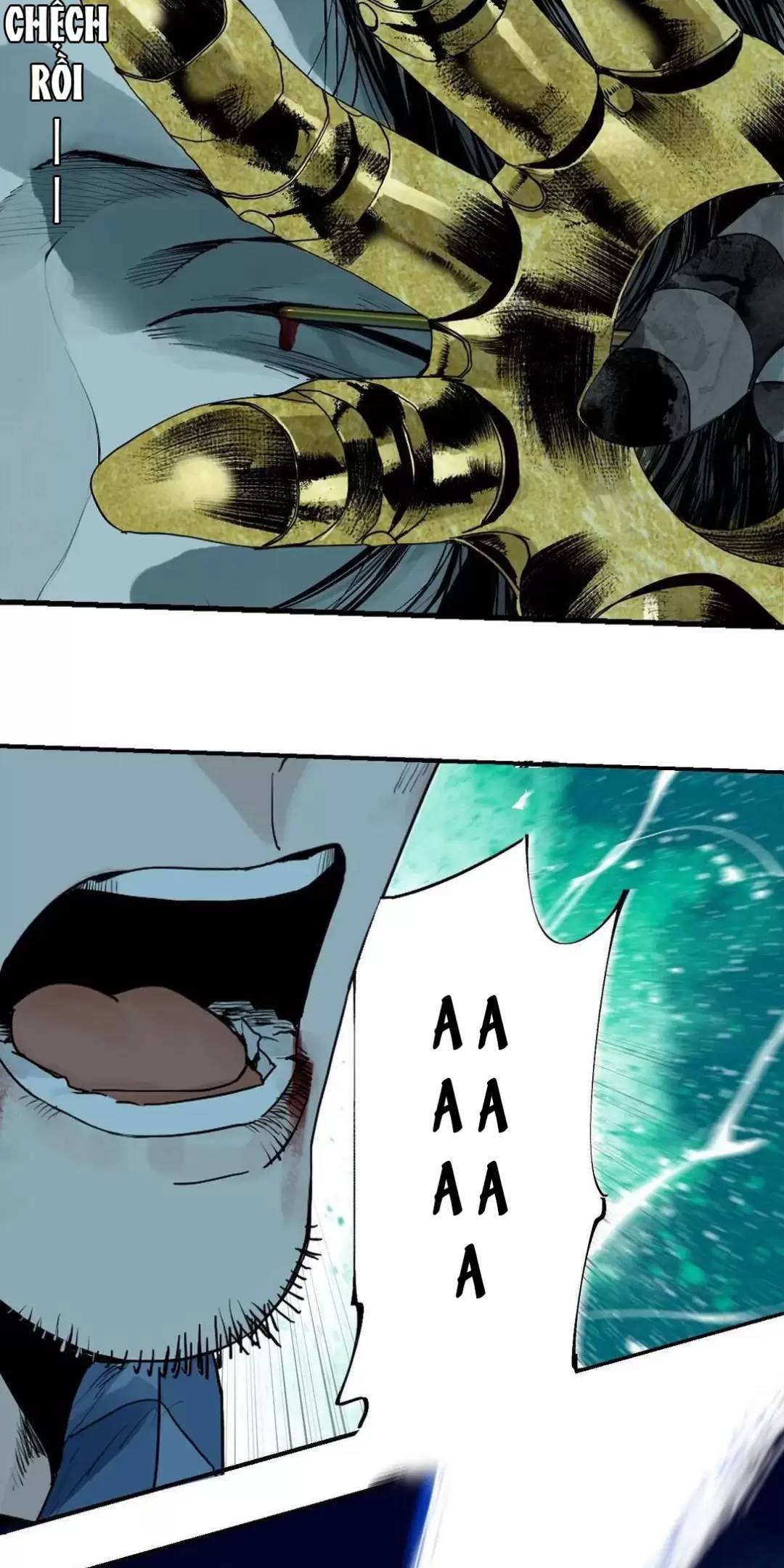 Sở Ô Chapter  24 - 60