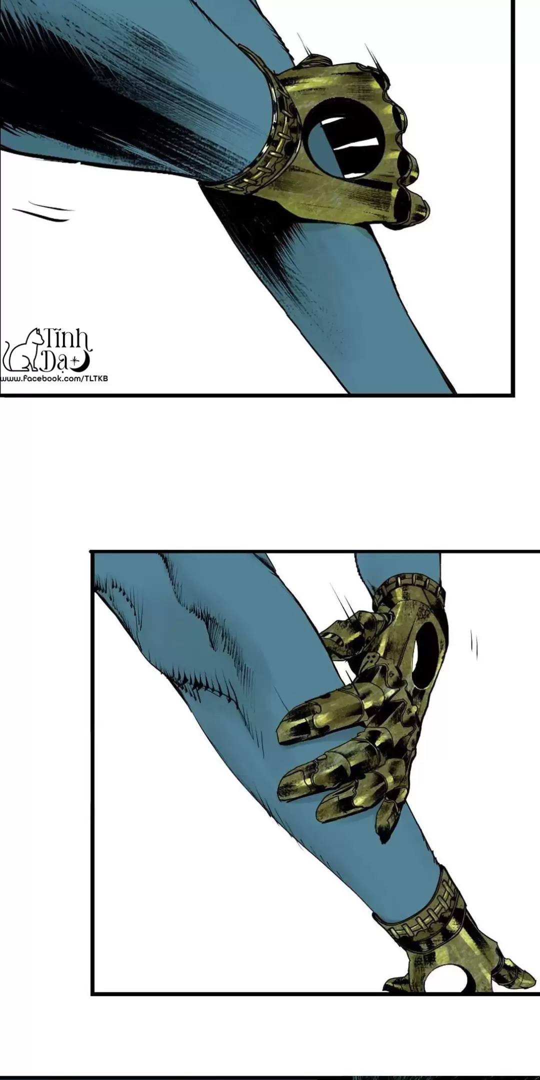 Sở Ô Chapter  24 - 67