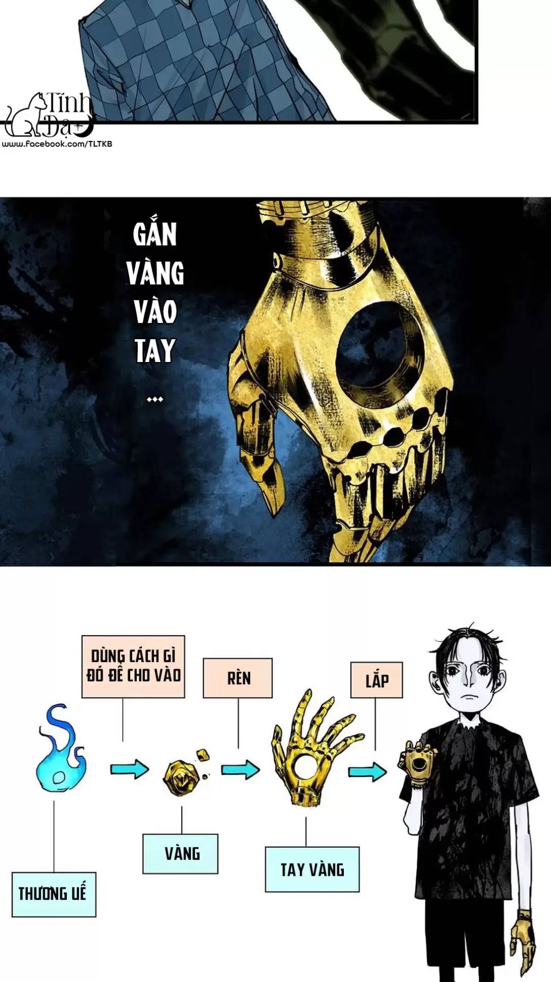 Sở Ô Chapter  24 - 10