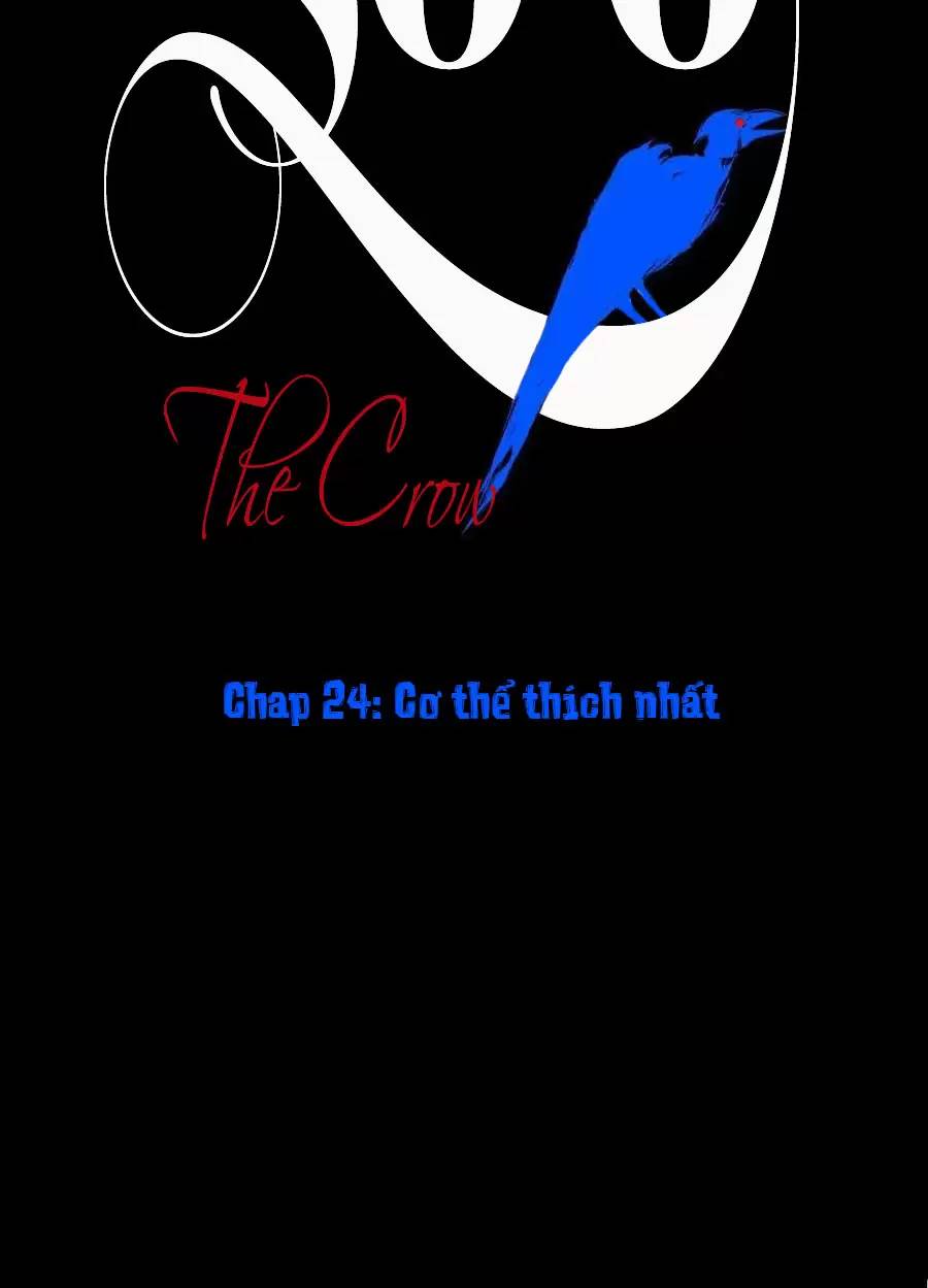 Sở Ô Chapter  25 - 13