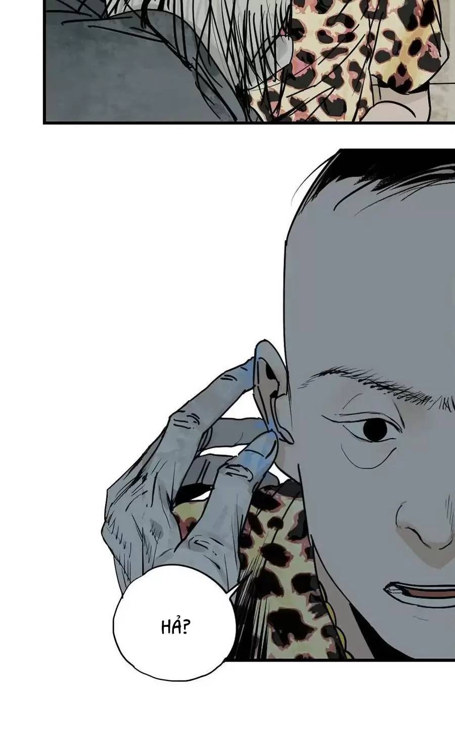 Sở Ô Chapter 25 - 16