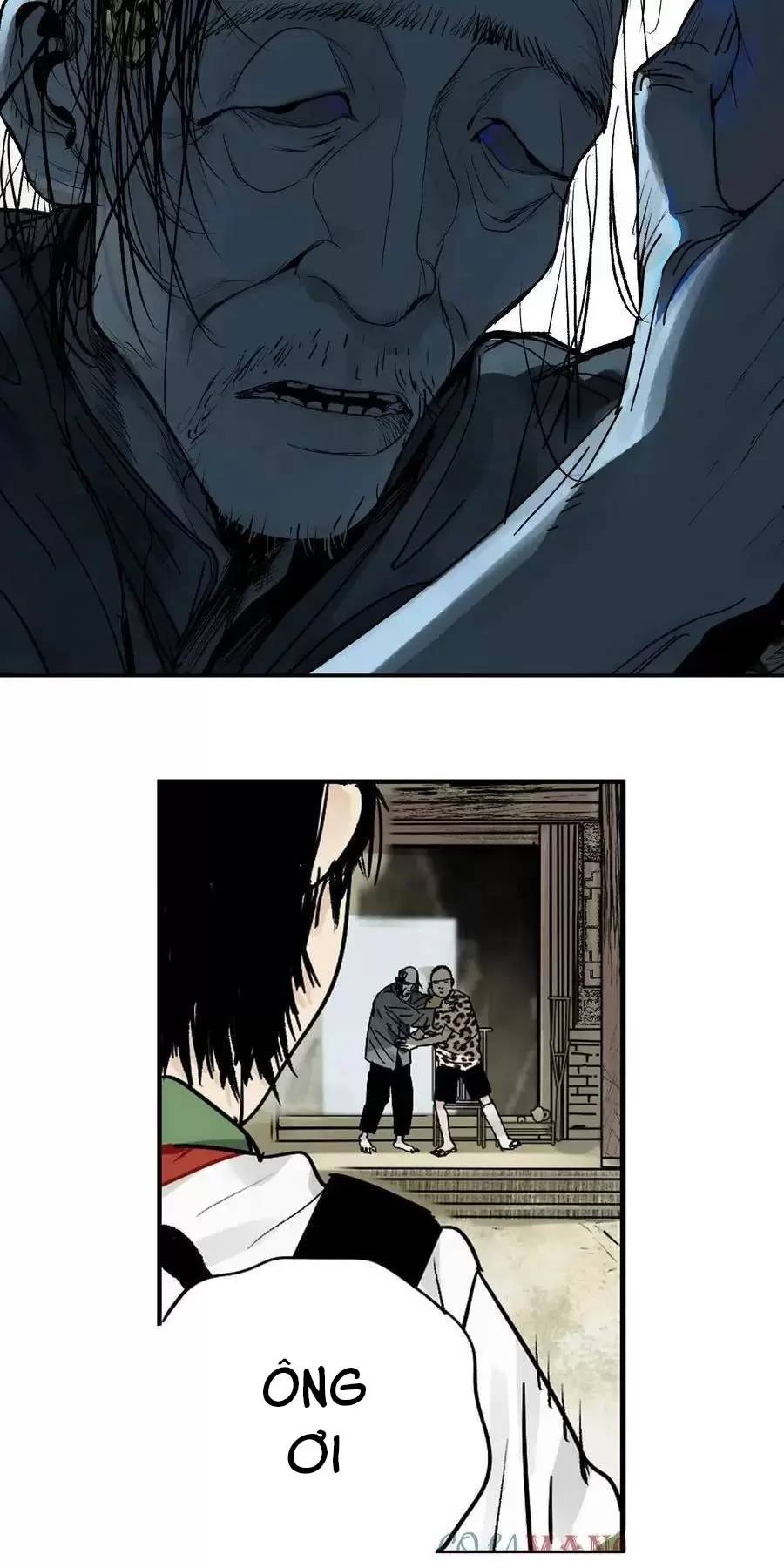 Sở Ô Chapter  25 - 18