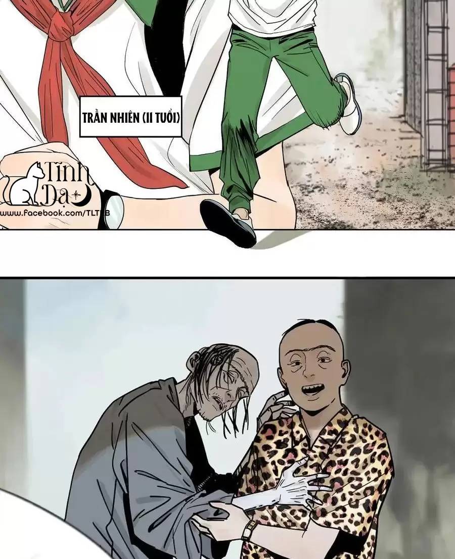 Sở Ô Chapter  25 - 20
