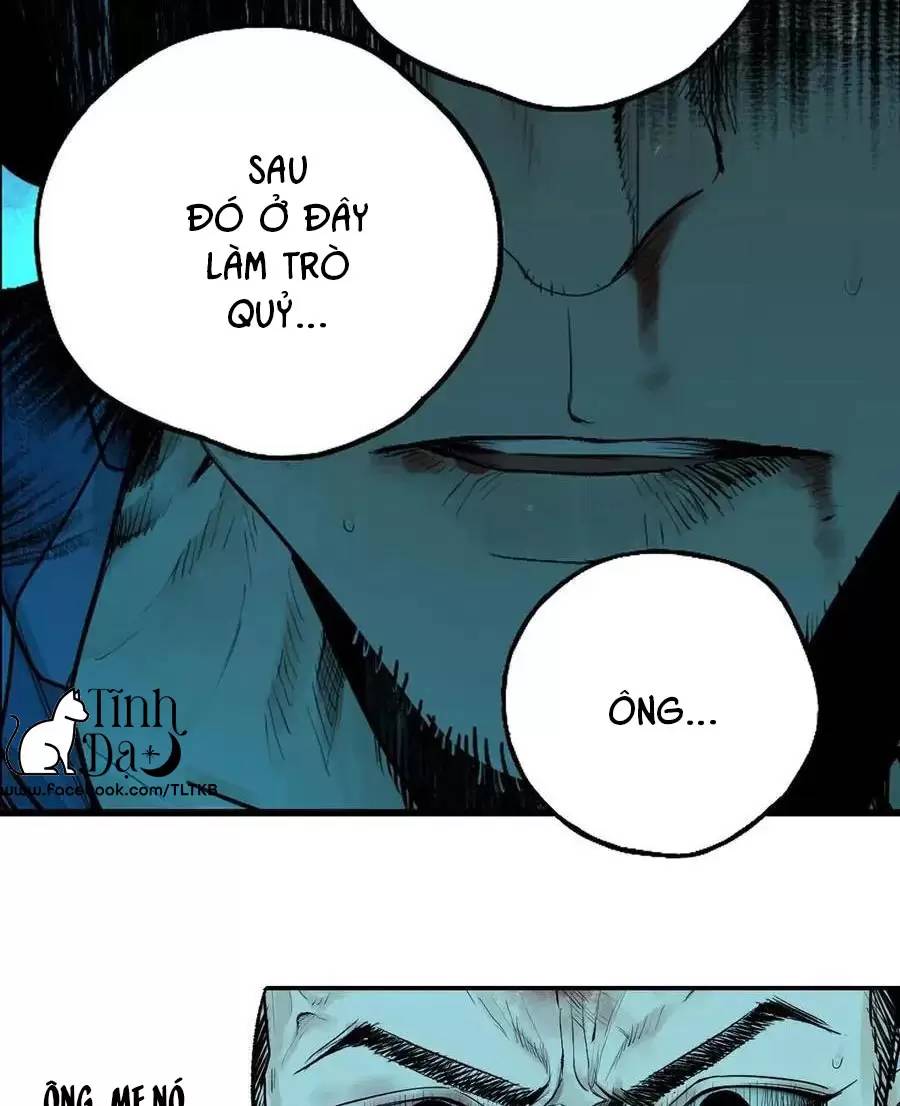 Sở Ô Chapter  25 - 23