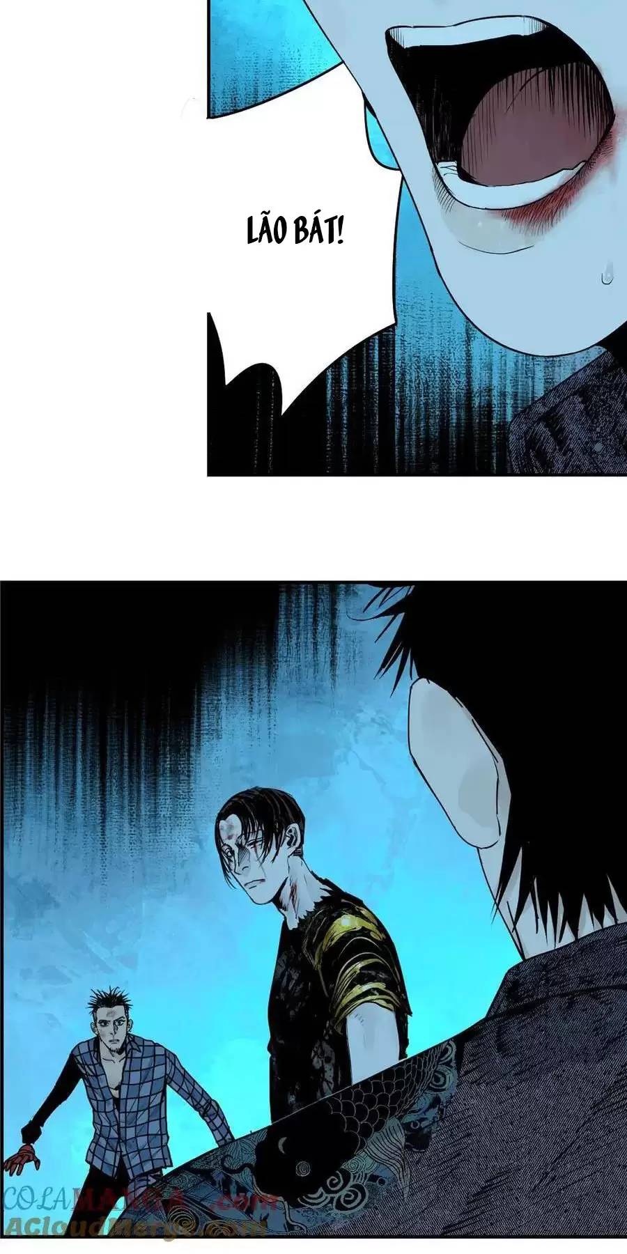 Sở Ô Chapter  25 - 25