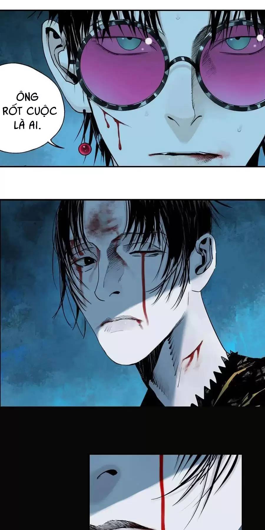 Sở Ô Chapter  25 - 26