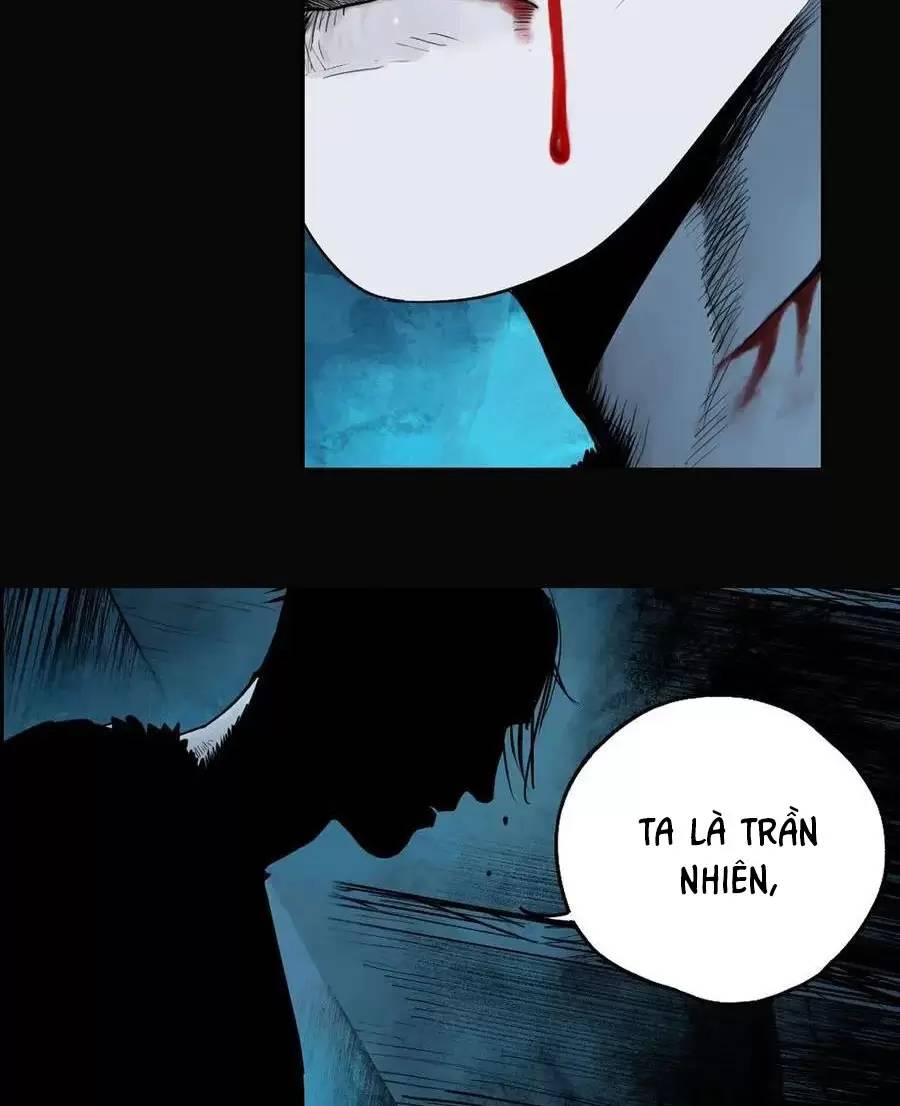 Sở Ô Chapter 25 - 27