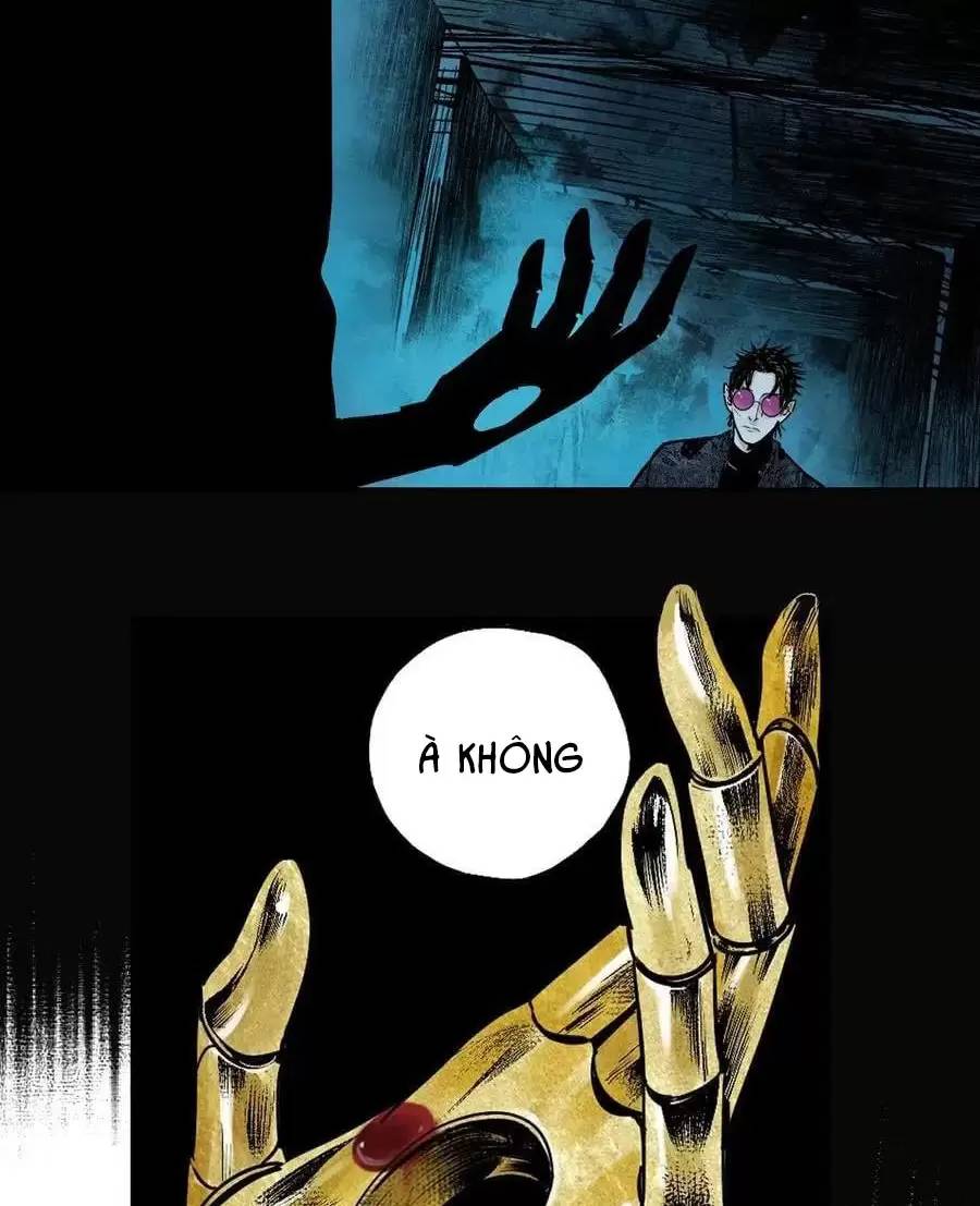 Sở Ô Chapter  25 - 28