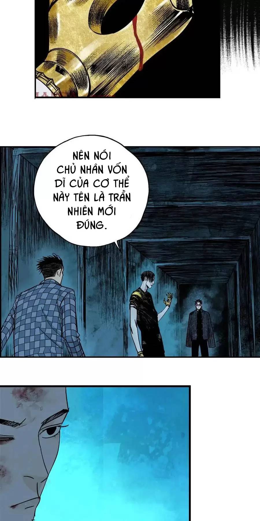 Sở Ô Chapter  25 - 29