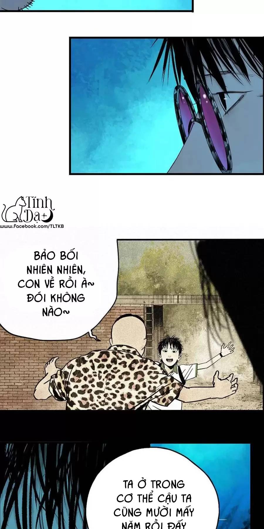 Sở Ô Chapter 25 - 30