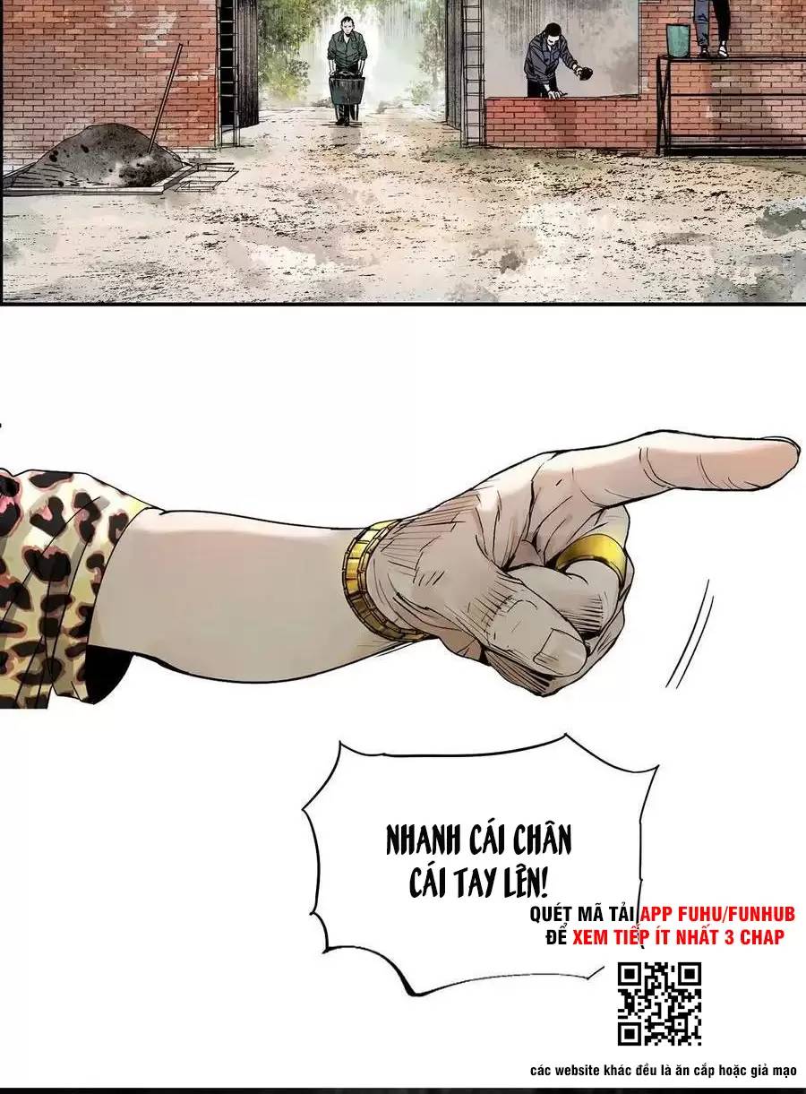 Sở Ô Chapter 25 - 4