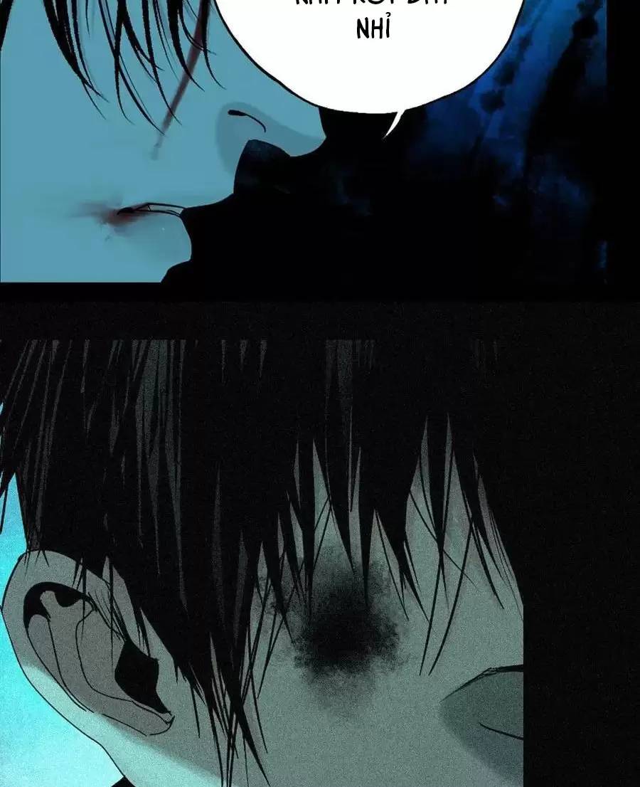 Sở Ô Chapter  25 - 31