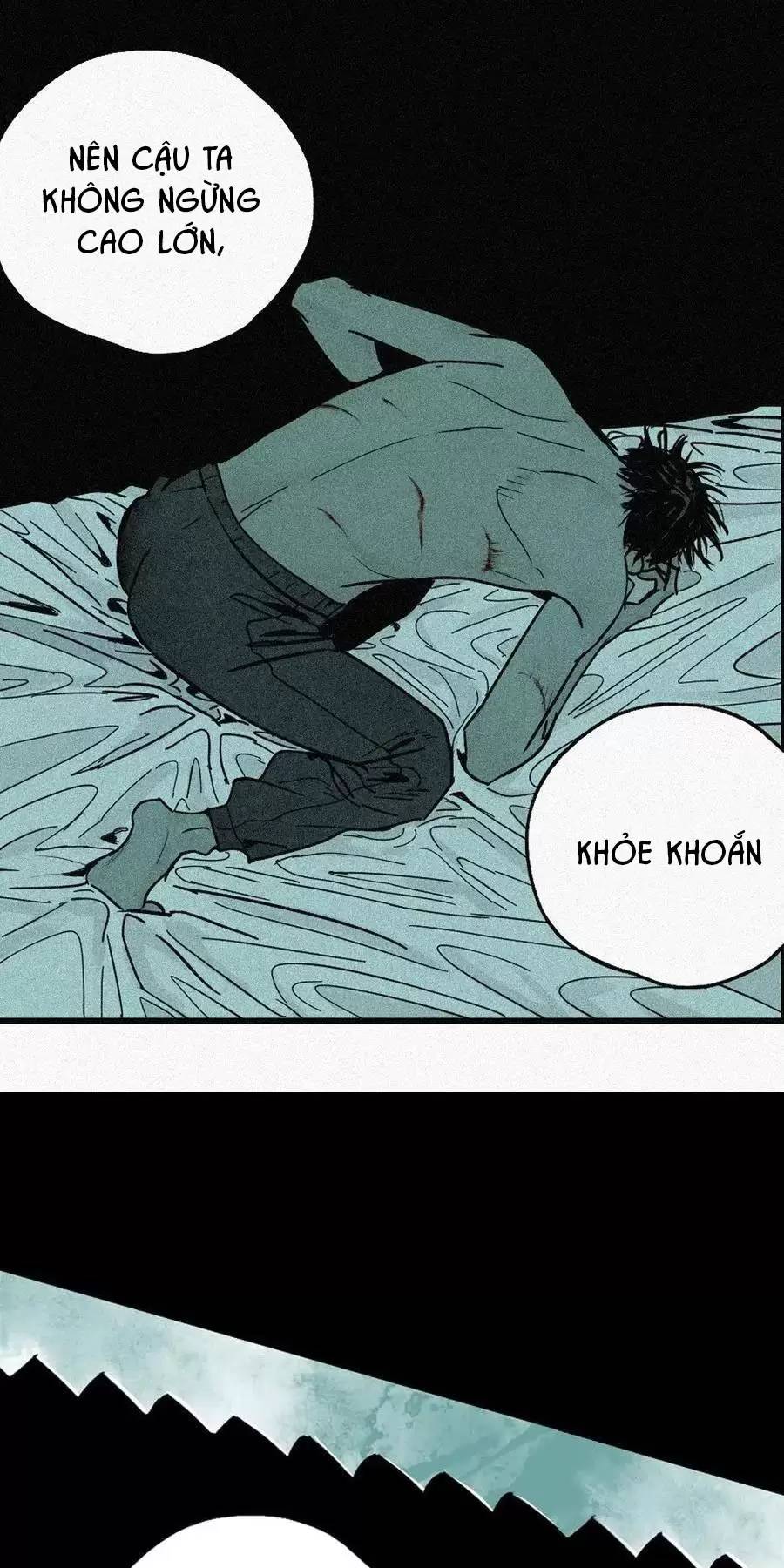 Sở Ô Chapter  25 - 33