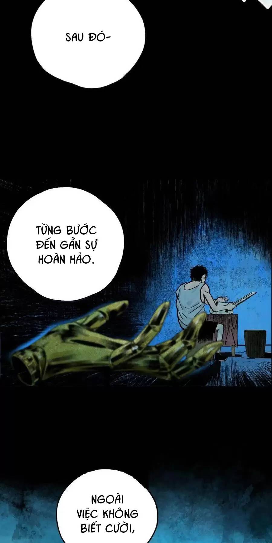 Sở Ô Chapter  25 - 34