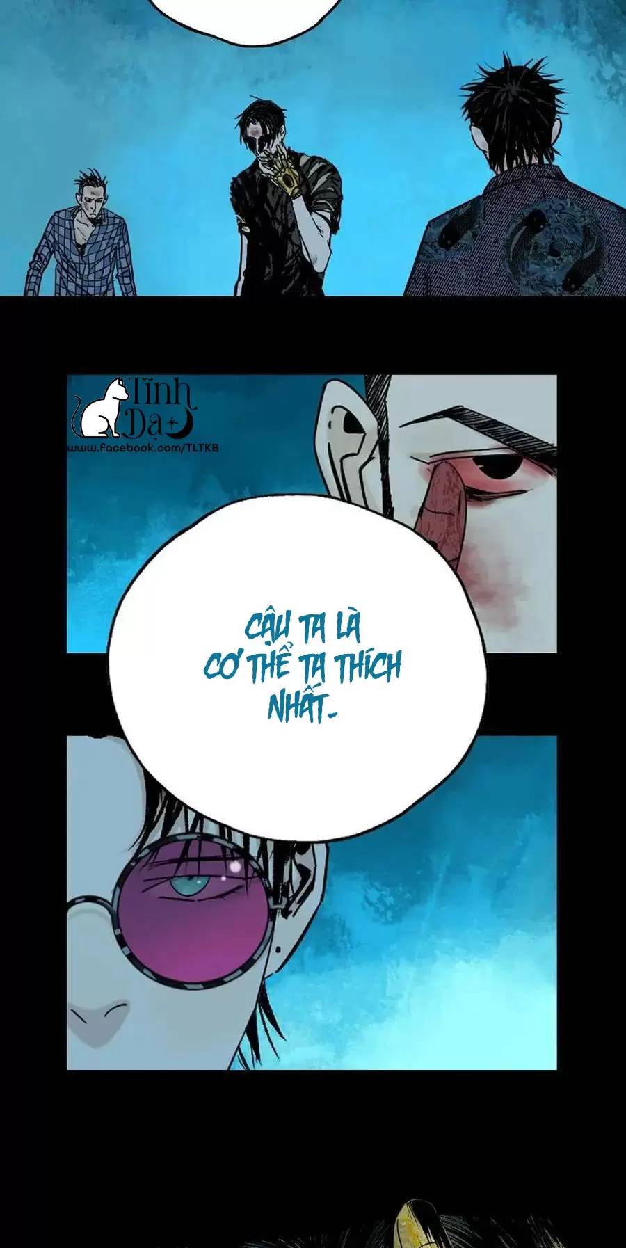 Sở Ô Chapter  25 - 35