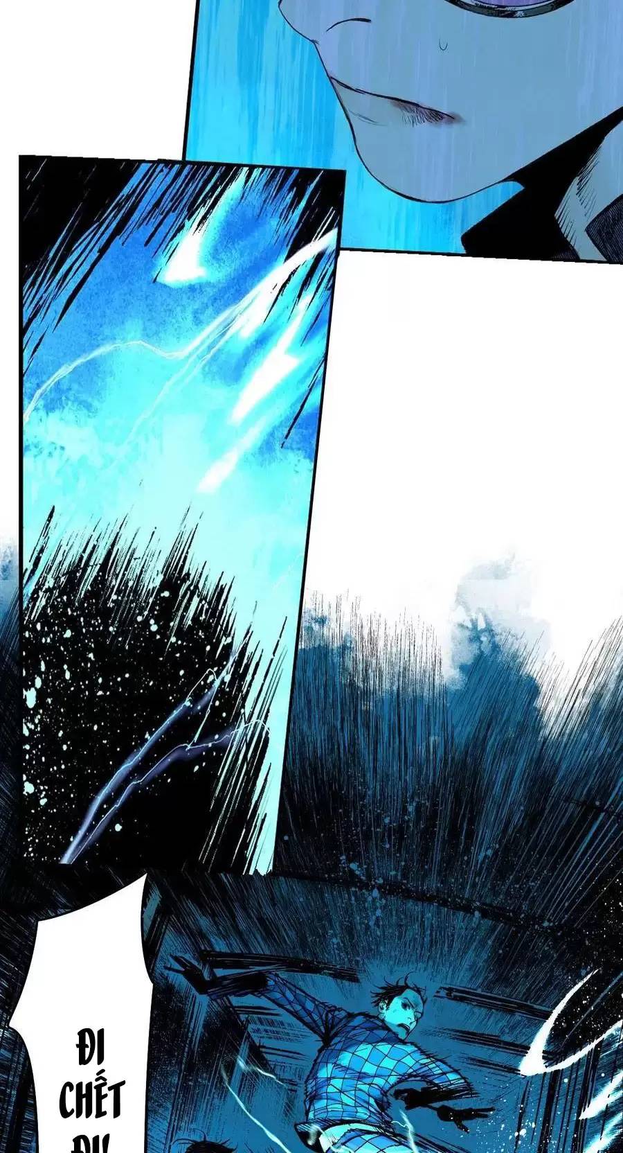 Sở Ô Chapter  25 - 37