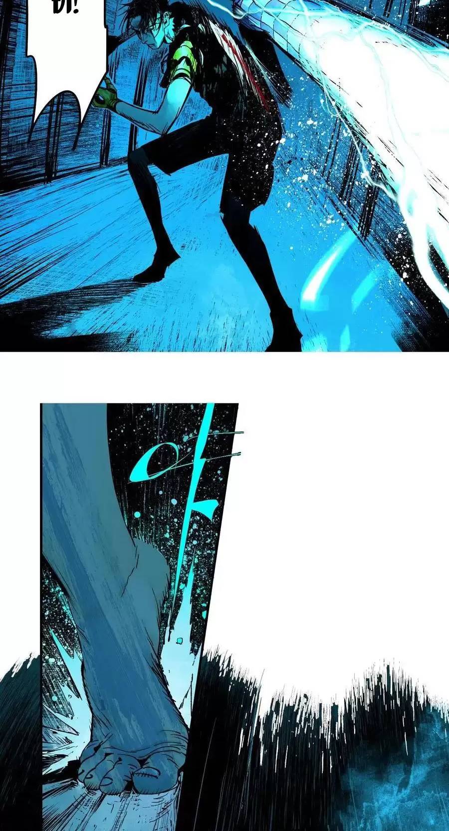 Sở Ô Chapter  25 - 38