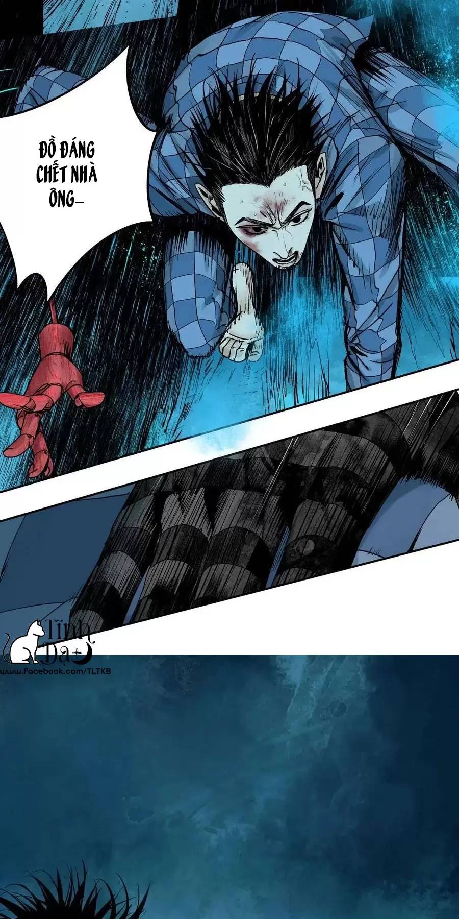 Sở Ô Chapter  25 - 39