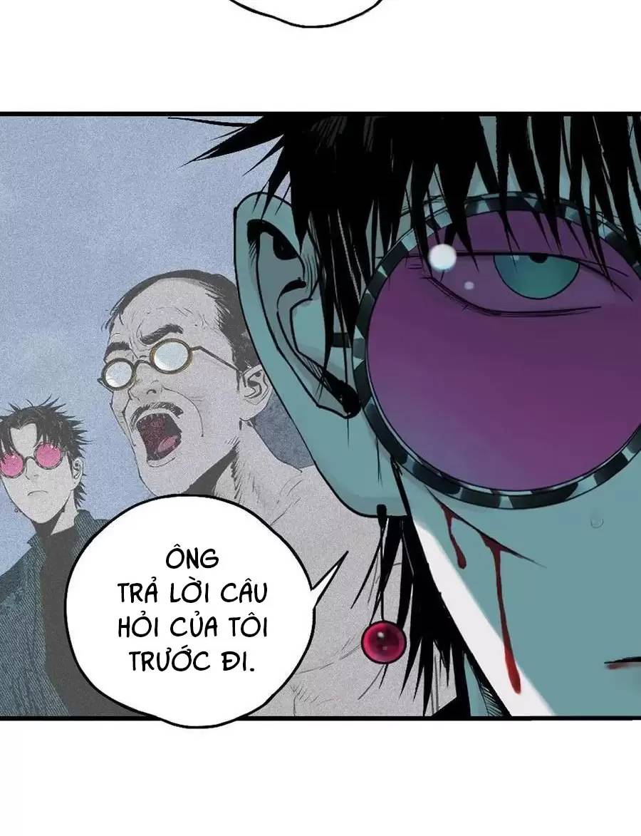 Sở Ô Chapter  25 - 42