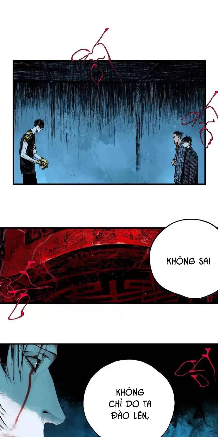 Sở Ô Chapter  25 - 43