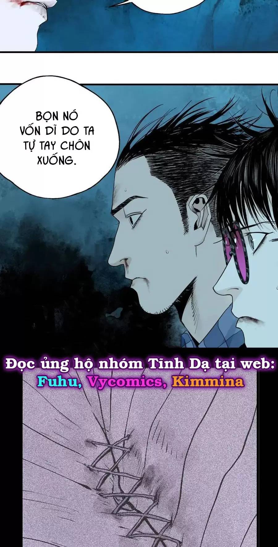 Sở Ô Chapter  25 - 44