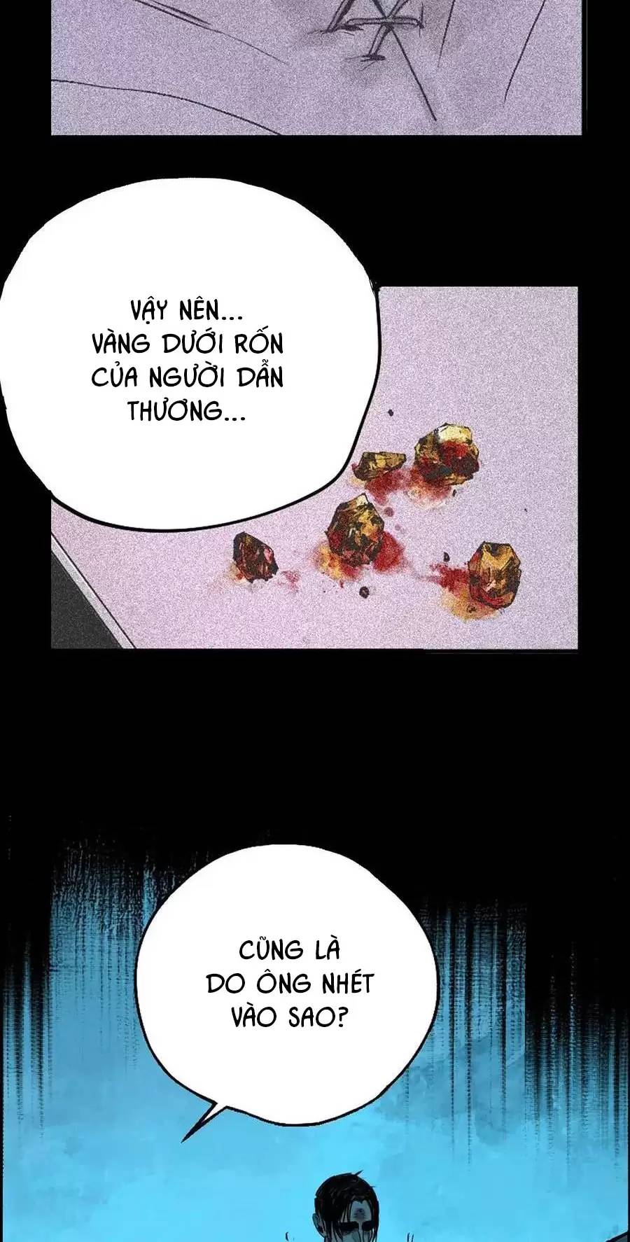 Sở Ô Chapter  25 - 45