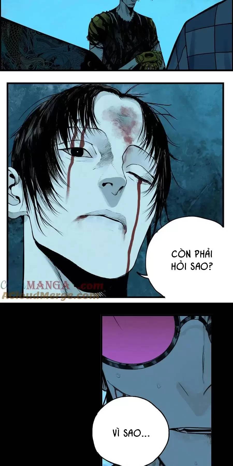 Sở Ô Chapter  25 - 46