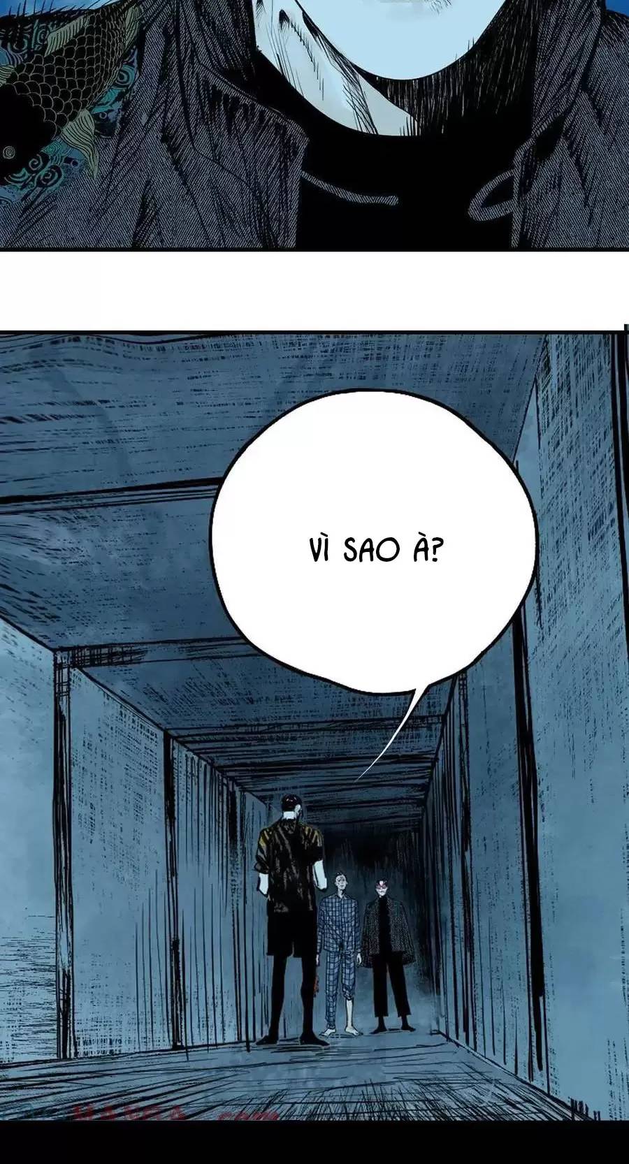Sở Ô Chapter  25 - 48