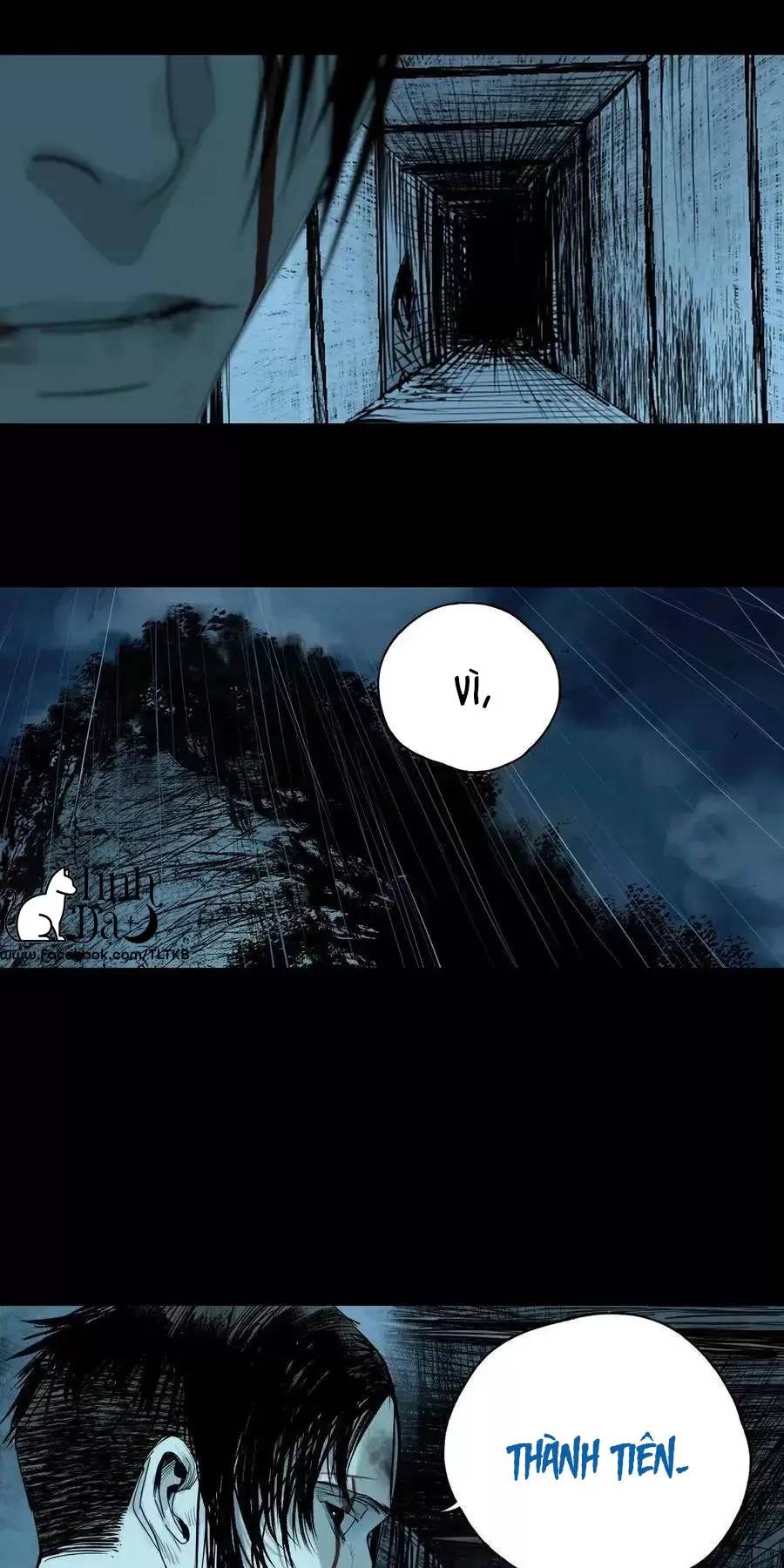 Sở Ô Chapter  25 - 49