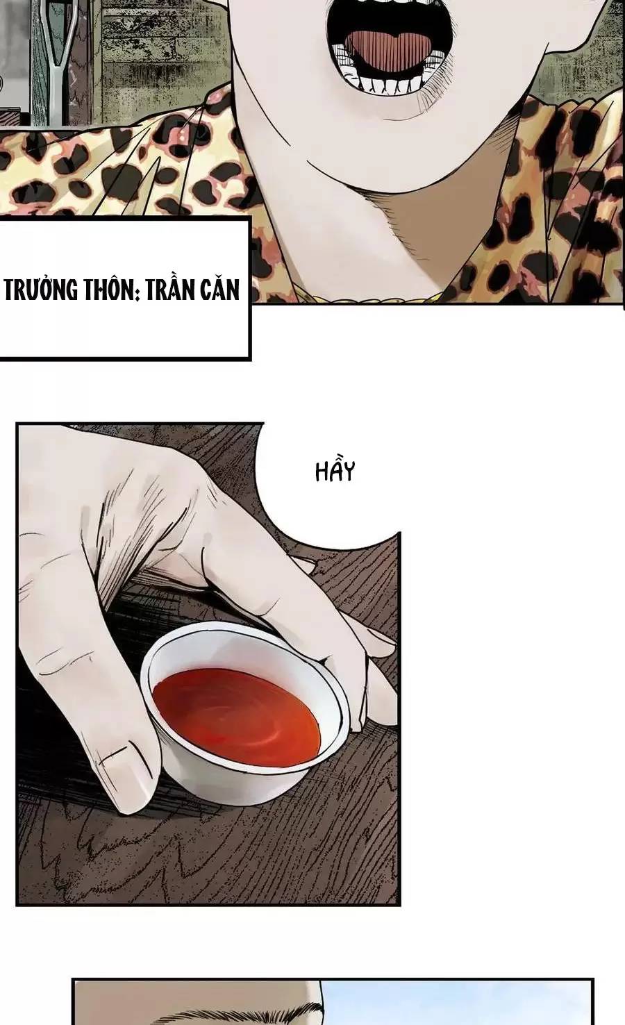 Sở Ô Chapter  25 - 6