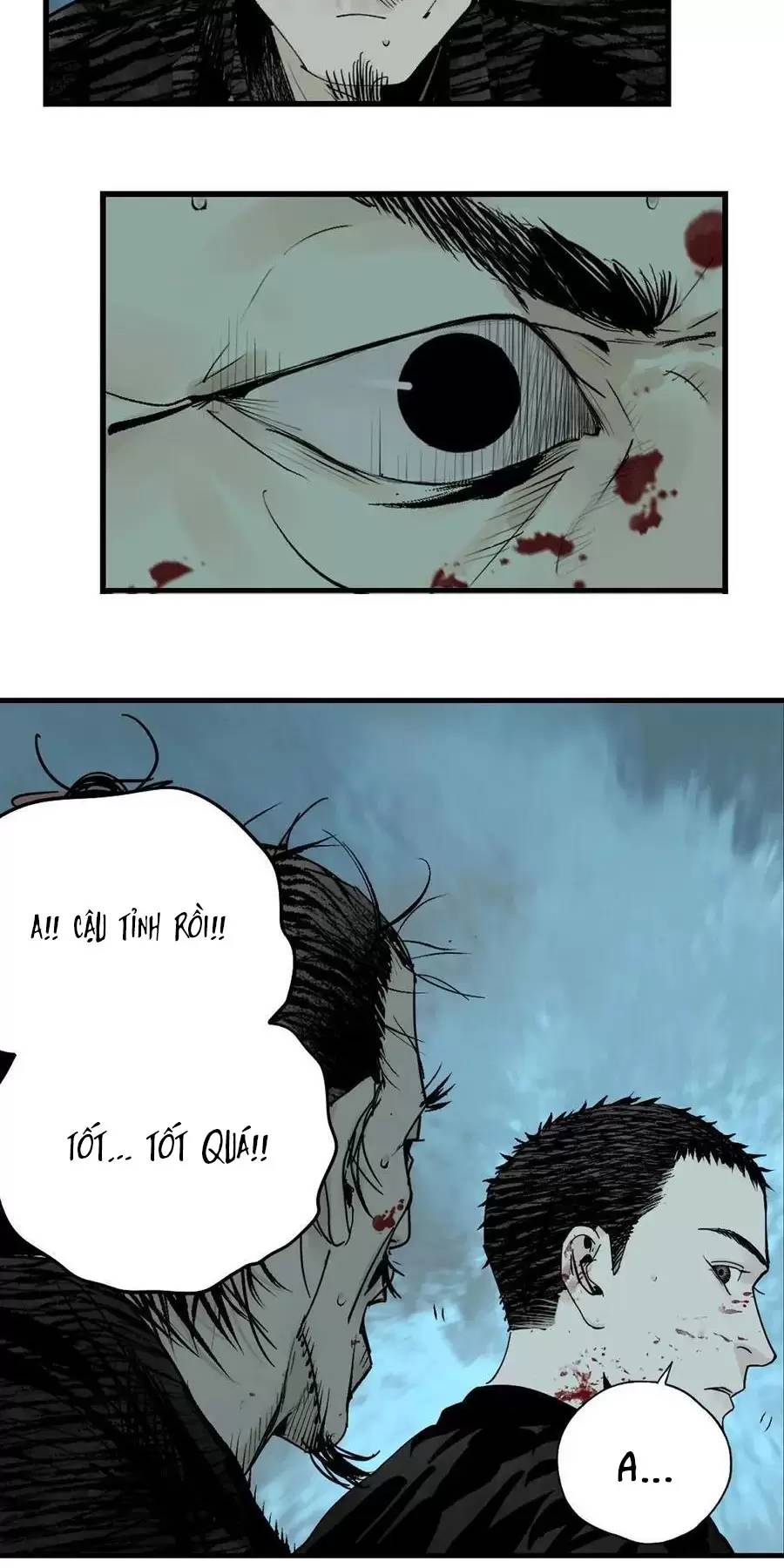 Sở Ô Chapter  25 - 57