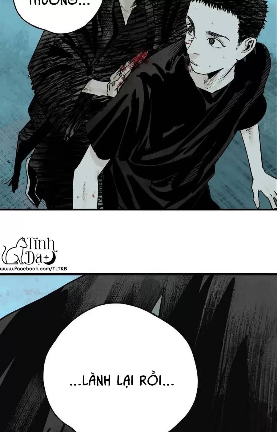 Sở Ô Chapter  25 - 59