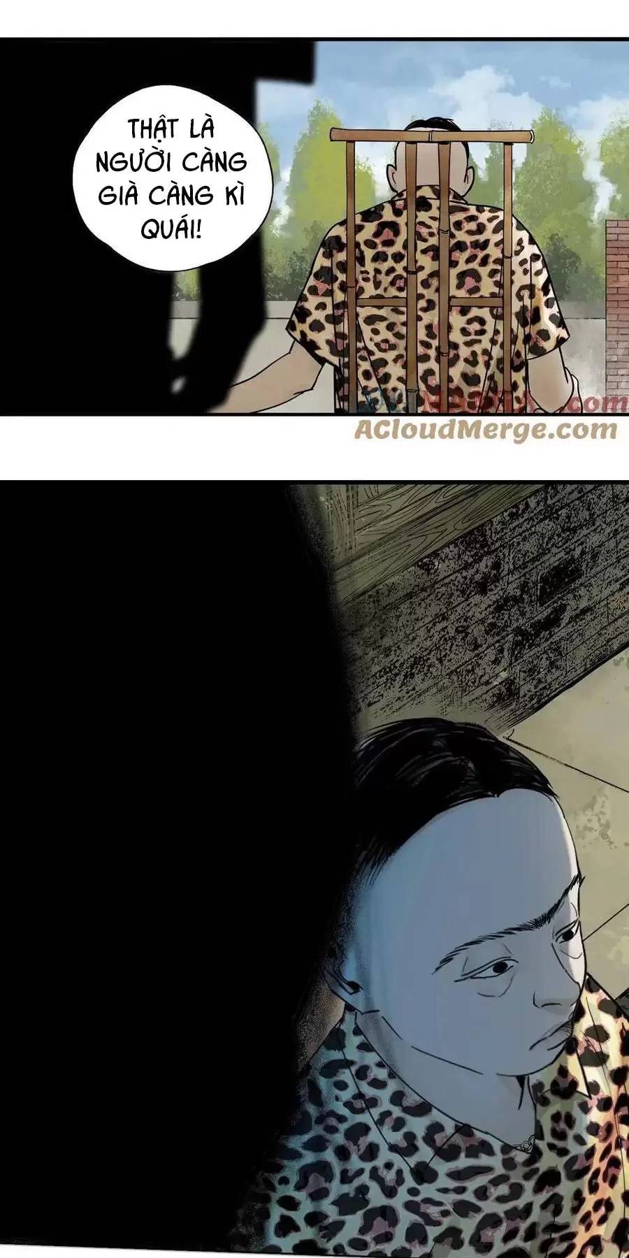 Sở Ô Chapter  25 - 8