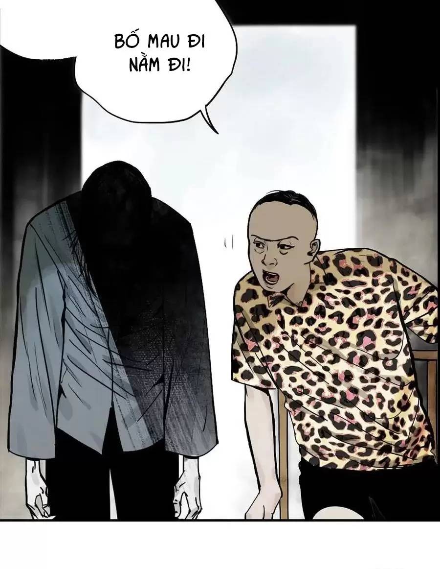 Sở Ô Chapter  25 - 10