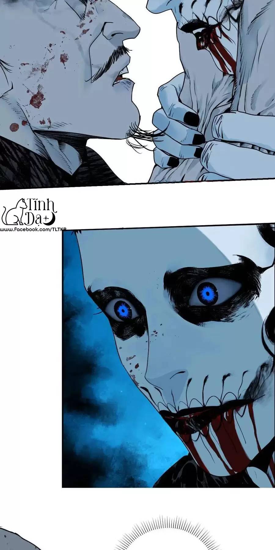 Sở Ô Chapter  26 - 11