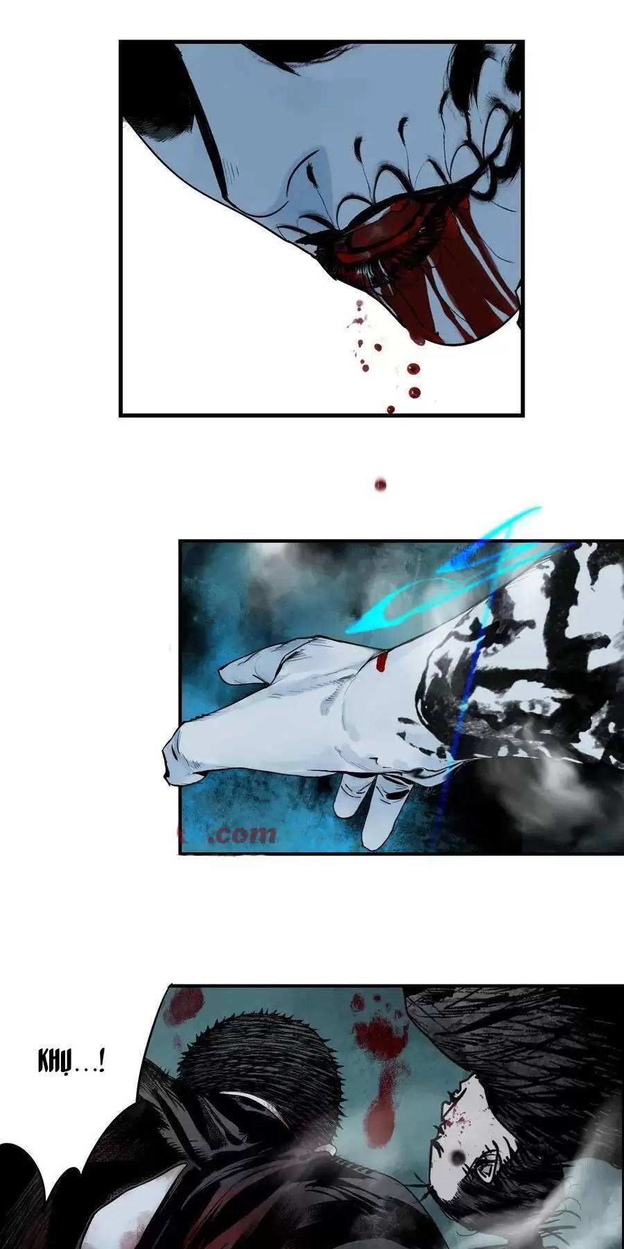 Sở Ô Chapter  26 - 18