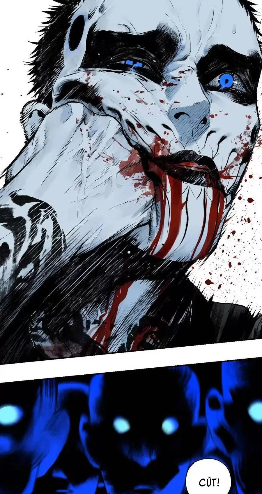 Sở Ô Chapter  26 - 22