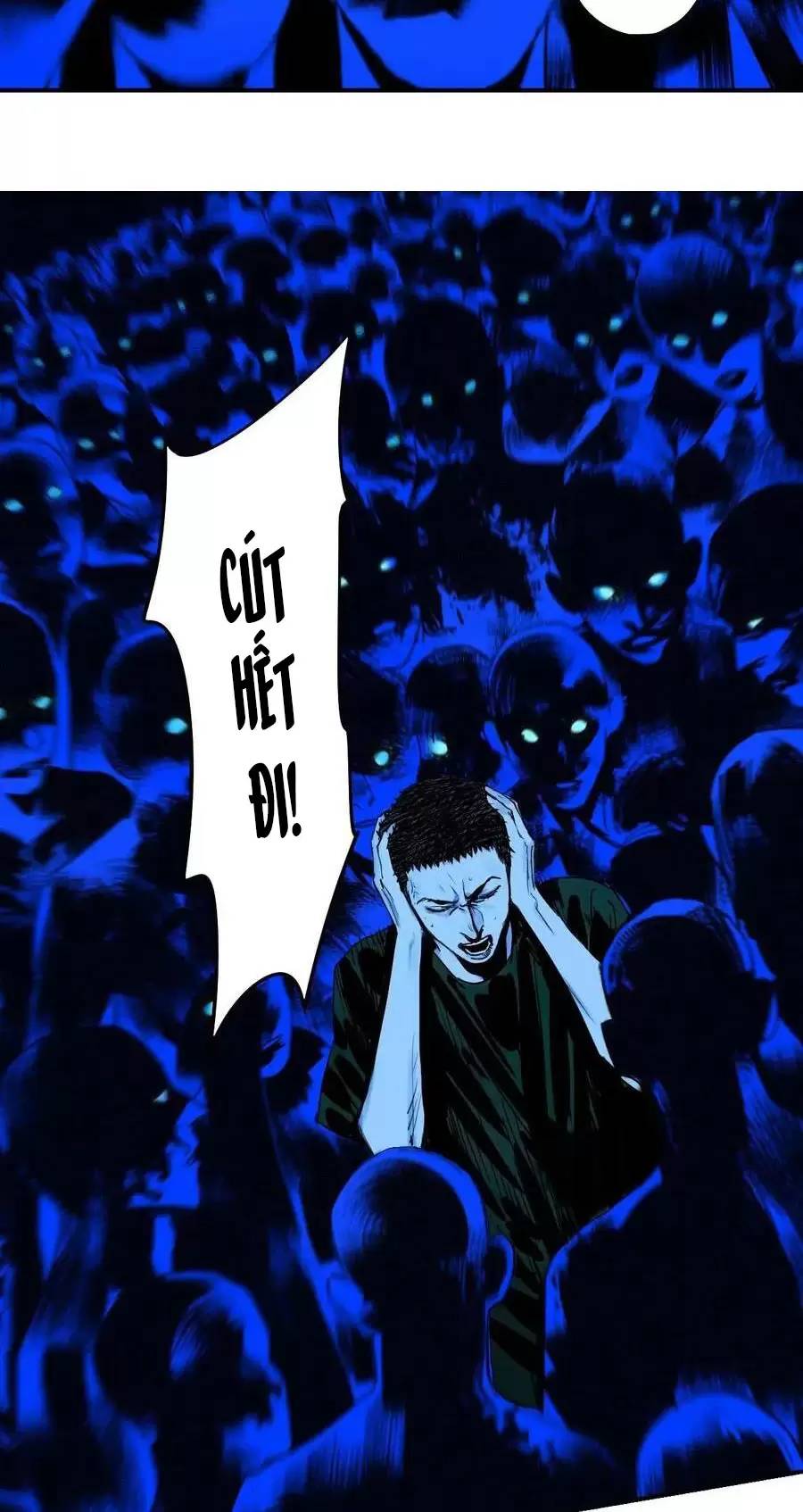 Sở Ô Chapter  26 - 23