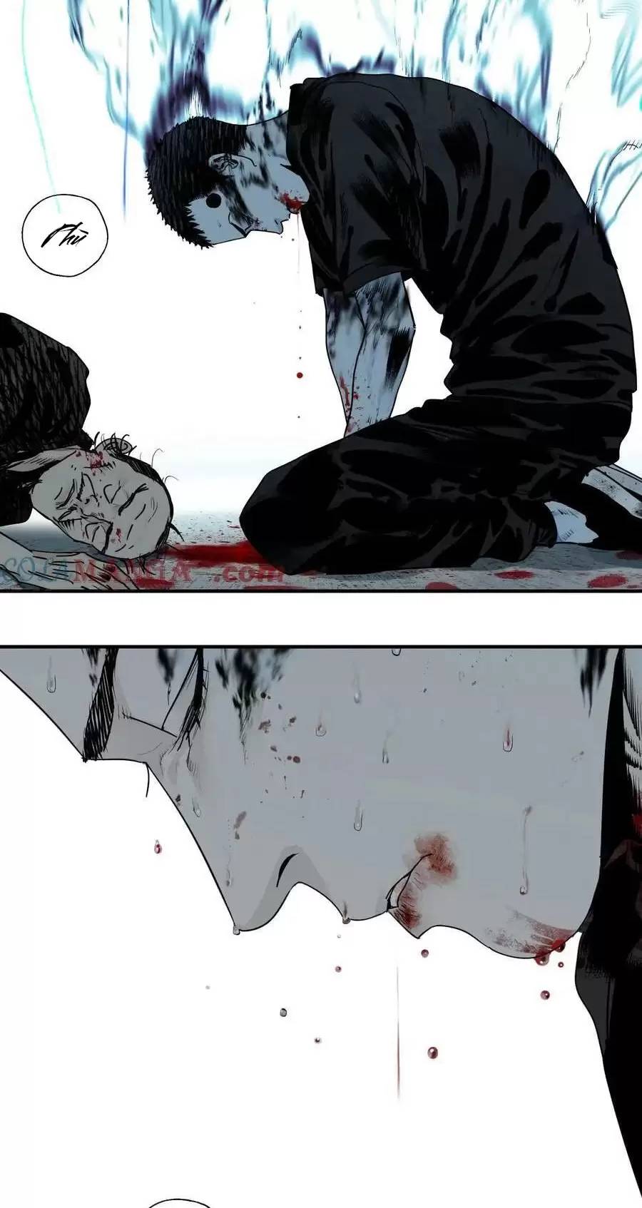 Sở Ô Chapter  26 - 29