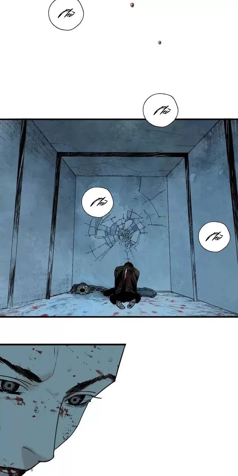 Sở Ô Chapter  26 - 30