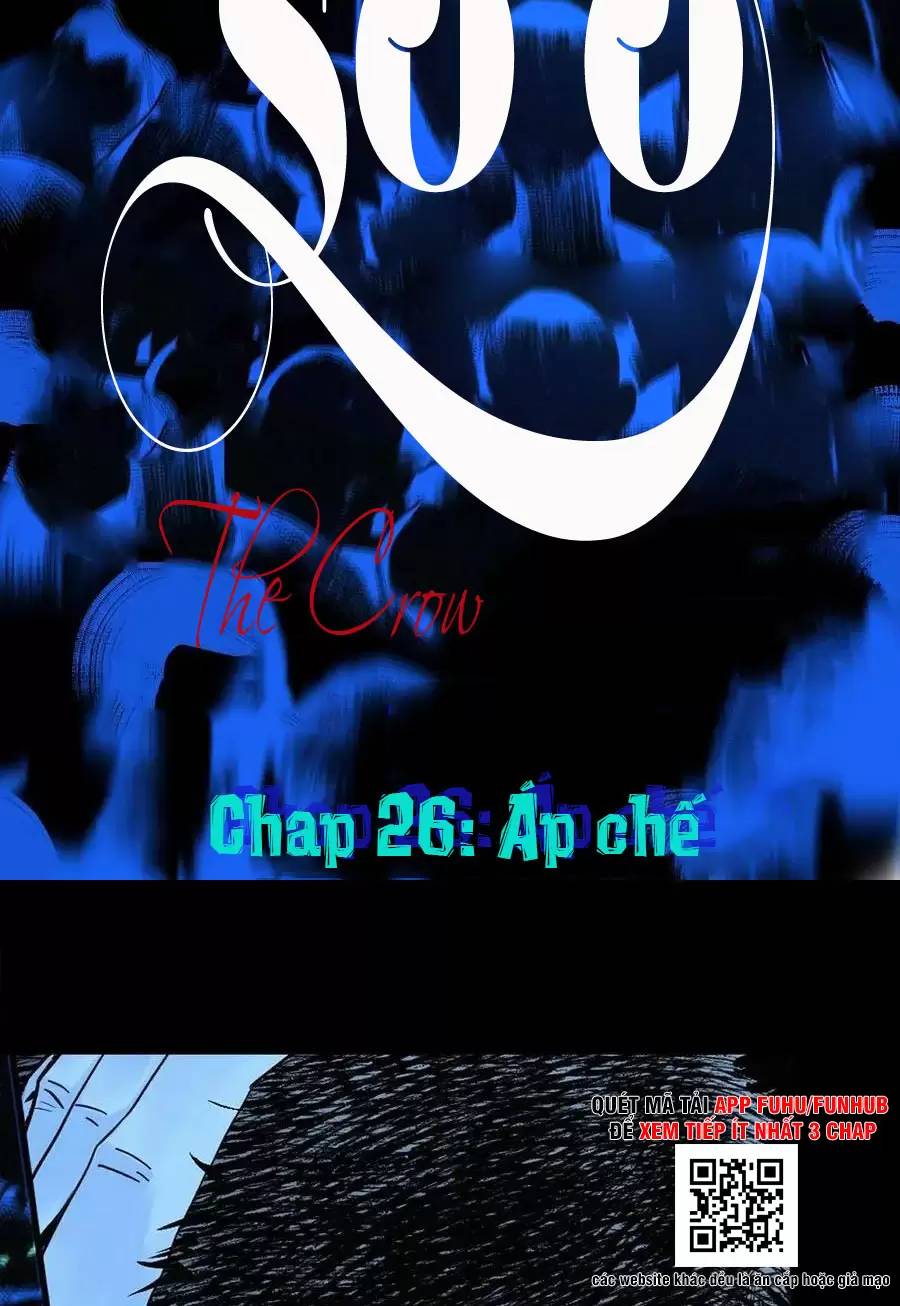 Sở Ô Chapter  26 - 5
