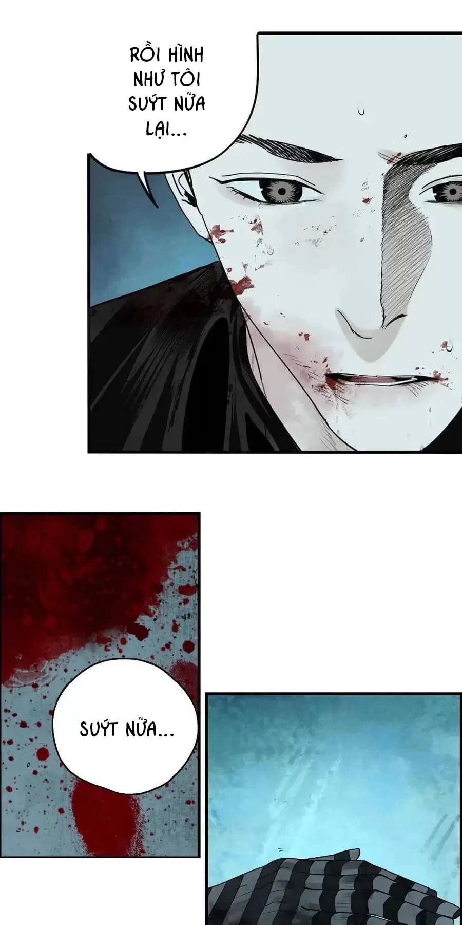 Sở Ô Chapter  26 - 42