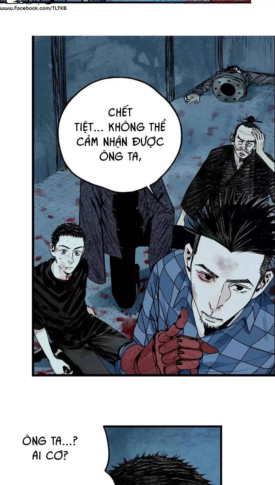 Sở Ô Chapter  26 - 49