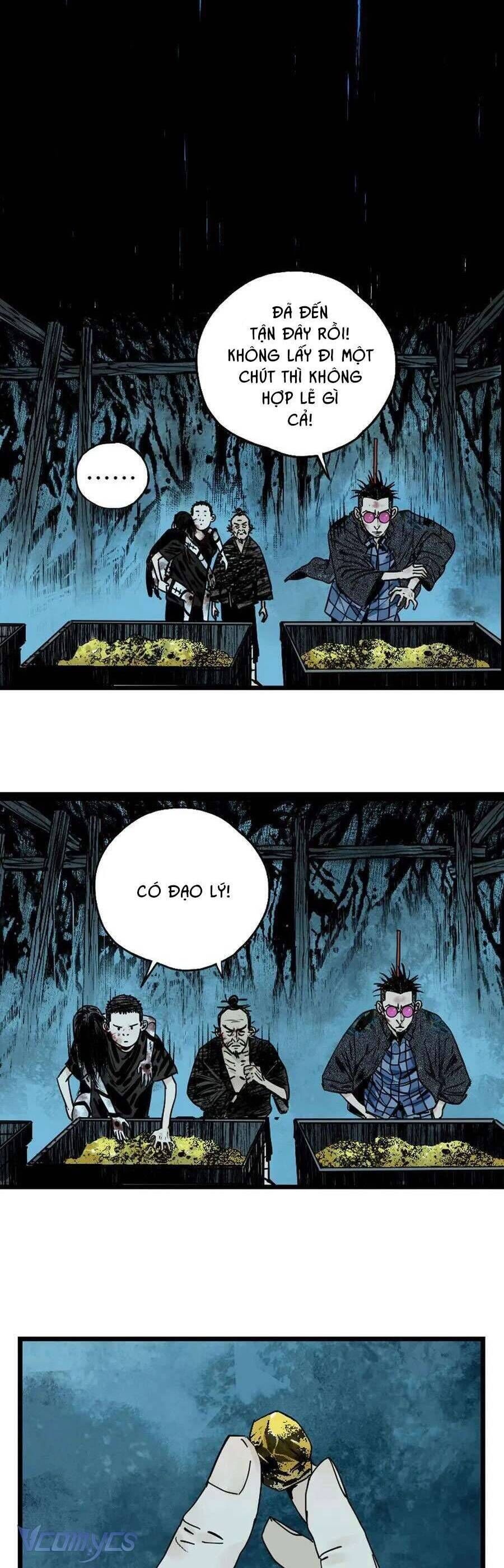 Sở Ô Chapter 28 - 12