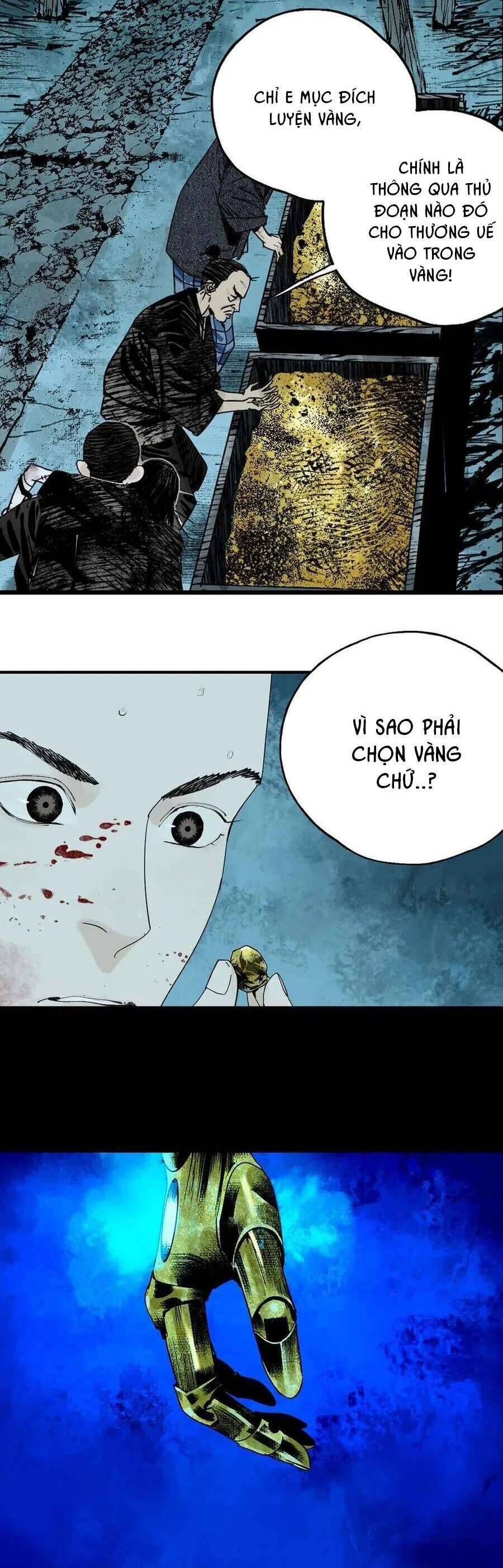 Sở Ô Chapter 28 - 14
